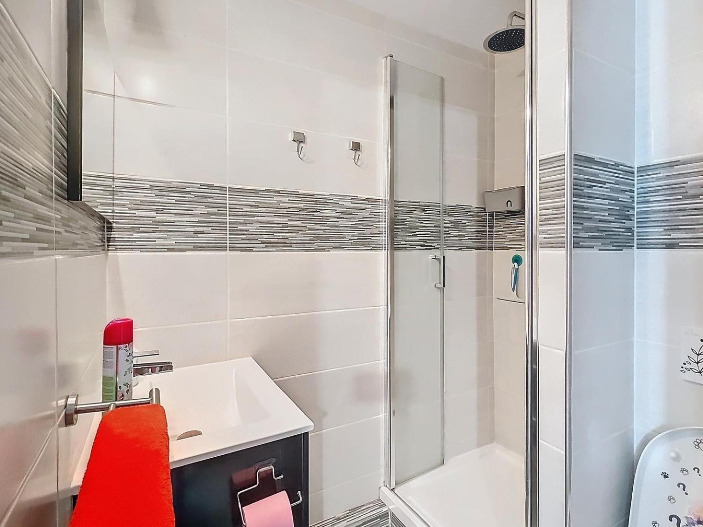 Appartement Vue Mer Grand Plage 4 Pers Ле Баркарес Экстерьер фото